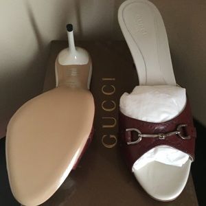 Woman’s Sandals